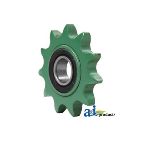 A & I Products Sprocket, Idler; Pickup 2.5" x2.5" x1.5" A-AFH205820